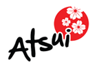 Atsui